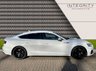 USED 2019 19 AUDI A5 2.0 SPORTBACK TFSI S LINE MHEV 5d 148 BHP APPLE CARPLAY / ANDROID AUTO