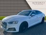 USED 2019 19 AUDI A5 2.0 SPORTBACK TFSI S LINE MHEV 5d 148 BHP APPLE CARPLAY / ANDROID AUTO