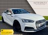 USED 2019 19 AUDI A5 2.0 SPORTBACK TFSI S LINE MHEV 5d 148 BHP APPLE CARPLAY / ANDROID AUTO