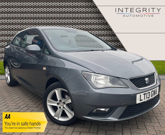 Integrity Automotive Limited