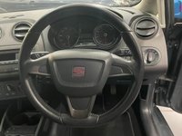 USED 2013 13 SEAT IBIZA 1.4 TOCA 3d 85 BHP 