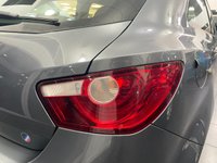 USED 2013 13 SEAT IBIZA 1.4 TOCA 3d 85 BHP 