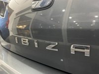 USED 2013 13 SEAT IBIZA 1.4 TOCA 3d 85 BHP 