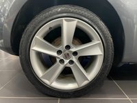 USED 2013 13 SEAT IBIZA 1.4 TOCA 3d 85 BHP 