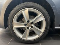 USED 2013 13 SEAT IBIZA 1.4 TOCA 3d 85 BHP 