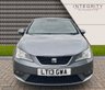 USED 2013 13 SEAT IBIZA 1.4 TOCA 3d 85 BHP 