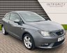 USED 2013 13 SEAT IBIZA 1.4 TOCA 3d 85 BHP 