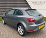 USED 2013 13 SEAT IBIZA 1.4 TOCA 3d 85 BHP 