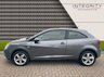 USED 2013 13 SEAT IBIZA 1.4 TOCA 3d 85 BHP 