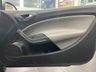 USED 2013 13 SEAT IBIZA 1.4 TOCA 3d 85 BHP 