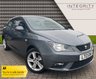 USED 2013 13 SEAT IBIZA 1.4 TOCA 3d 85 BHP 