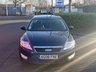 USED 2008 08 FORD MONDEO 2.0 ZETEC TDCI 5d 140 BHP 