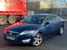 USED 2008 08 FORD MONDEO 2.0 ZETEC TDCI 5d 140 BHP 