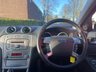 USED 2008 08 FORD MONDEO 2.0 ZETEC TDCI 5d 140 BHP 