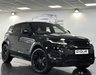 USED 2019 19 LAND ROVER RANGE ROVER EVOQUE 2.0 R-DYNAMIC SE MHEV 5d 198 BHP FIXED PAN ROOF, LEATHER, NAV!