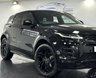 USED 2019 19 LAND ROVER RANGE ROVER EVOQUE 2.0 R-DYNAMIC SE MHEV 5d 198 BHP FIXED PAN ROOF, LEATHER, NAV!