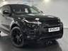 USED 2019 19 LAND ROVER RANGE ROVER EVOQUE 2.0 R-DYNAMIC SE MHEV 5d 198 BHP FIXED PAN ROOF, LEATHER, NAV!