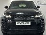 USED 2019 19 LAND ROVER RANGE ROVER EVOQUE 2.0 R-DYNAMIC SE MHEV 5d 198 BHP FIXED PAN ROOF, LEATHER, NAV!