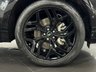USED 2019 19 LAND ROVER RANGE ROVER EVOQUE 2.0 R-DYNAMIC SE MHEV 5d 198 BHP FIXED PAN ROOF, LEATHER, NAV!