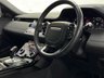 USED 2019 19 LAND ROVER RANGE ROVER EVOQUE 2.0 R-DYNAMIC SE MHEV 5d 198 BHP FIXED PAN ROOF, LEATHER, NAV!