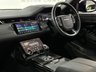 USED 2019 19 LAND ROVER RANGE ROVER EVOQUE 2.0 R-DYNAMIC SE MHEV 5d 198 BHP FIXED PAN ROOF, LEATHER, NAV!