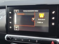 USED 2016 16 CITROEN C4 CACTUS 1.2 PURETECH FLAIR ETG S/S 5d 80 BHP ULEZ CAR/DAB RADIO/AUTOMATIC