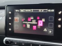 USED 2016 16 CITROEN C4 CACTUS 1.2 PURETECH FLAIR ETG S/S 5d 80 BHP ULEZ CAR/DAB RADIO/AUTOMATIC