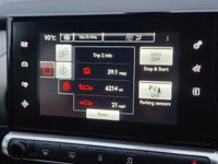 USED 2016 16 CITROEN C4 CACTUS 1.2 PURETECH FLAIR ETG S/S 5d 80 BHP ULEZ CAR/DAB RADIO/AUTOMATIC