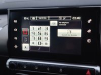USED 2016 16 CITROEN C4 CACTUS 1.2 PURETECH FLAIR ETG S/S 5d 80 BHP ULEZ CAR/DAB RADIO/AUTOMATIC