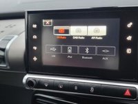 USED 2016 16 CITROEN C4 CACTUS 1.2 PURETECH FLAIR ETG S/S 5d 80 BHP ULEZ CAR/DAB RADIO/AUTOMATIC