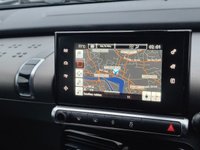 USED 2016 16 CITROEN C4 CACTUS 1.2 PURETECH FLAIR ETG S/S 5d 80 BHP ULEZ CAR/DAB RADIO/AUTOMATIC