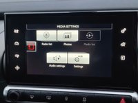 USED 2016 16 CITROEN C4 CACTUS 1.2 PURETECH FLAIR ETG S/S 5d 80 BHP ULEZ CAR/DAB RADIO/AUTOMATIC