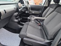 USED 2016 16 CITROEN C4 CACTUS 1.2 PURETECH FLAIR ETG S/S 5d 80 BHP ULEZ CAR/DAB RADIO/AUTOMATIC