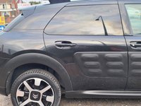 USED 2016 16 CITROEN C4 CACTUS 1.2 PURETECH FLAIR ETG S/S 5d 80 BHP ULEZ CAR/DAB RADIO/AUTOMATIC