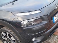 USED 2016 16 CITROEN C4 CACTUS 1.2 PURETECH FLAIR ETG S/S 5d 80 BHP ULEZ CAR/DAB RADIO/AUTOMATIC