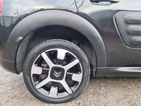 USED 2016 16 CITROEN C4 CACTUS 1.2 PURETECH FLAIR ETG S/S 5d 80 BHP ULEZ CAR/DAB RADIO/AUTOMATIC