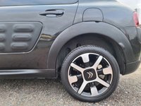 USED 2016 16 CITROEN C4 CACTUS 1.2 PURETECH FLAIR ETG S/S 5d 80 BHP ULEZ CAR/DAB RADIO/AUTOMATIC