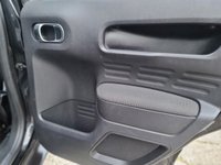 USED 2016 16 CITROEN C4 CACTUS 1.2 PURETECH FLAIR ETG S/S 5d 80 BHP ULEZ CAR/DAB RADIO/AUTOMATIC