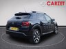 USED 2016 16 CITROEN C4 CACTUS 1.2 PURETECH FLAIR ETG S/S 5d 80 BHP ULEZ CAR/DAB RADIO/AUTOMATIC