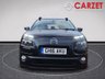 USED 2016 16 CITROEN C4 CACTUS 1.2 PURETECH FLAIR ETG S/S 5d 80 BHP ULEZ CAR/DAB RADIO/AUTOMATIC