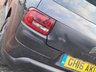 USED 2016 16 CITROEN C4 CACTUS 1.2 PURETECH FLAIR ETG S/S 5d 80 BHP ULEZ CAR/DAB RADIO/AUTOMATIC