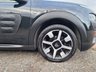 USED 2016 16 CITROEN C4 CACTUS 1.2 PURETECH FLAIR ETG S/S 5d 80 BHP ULEZ CAR/DAB RADIO/AUTOMATIC