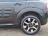USED 2016 16 CITROEN C4 CACTUS 1.2 PURETECH FLAIR ETG S/S 5d 80 BHP ULEZ CAR/DAB RADIO/AUTOMATIC