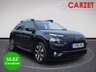 USED 2016 16 CITROEN C4 CACTUS 1.2 PURETECH FLAIR ETG S/S 5d 80 BHP ULEZ CAR/DAB RADIO/AUTOMATIC