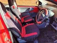 USED 2008 58 CITROEN C1 1.0 VIBE 3d 68 BHP 