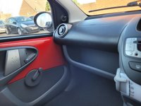 USED 2008 58 CITROEN C1 1.0 VIBE 3d 68 BHP 