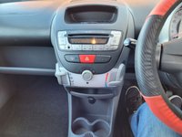 USED 2008 58 CITROEN C1 1.0 VIBE 3d 68 BHP 