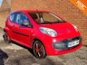 USED 2008 58 CITROEN C1 1.0 VIBE 3d 68 BHP 