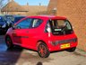 USED 2008 58 CITROEN C1 1.0 VIBE 3d 68 BHP 