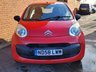 USED 2008 58 CITROEN C1 1.0 VIBE 3d 68 BHP 